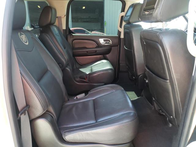 Photo 6 from auction – 2014 CADILLAC ESCALADE E with VIN 1GYS4KEF5ER132450