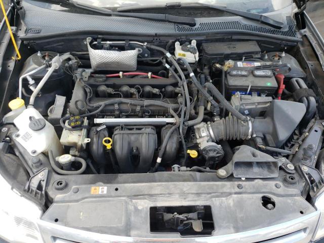 Photo 7 from auction – 2008 FORD FOCUS S/SE with VIN 1FAHP34N98W231872