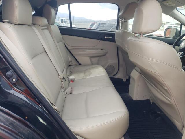 Photo 6 from auction – 2013 SUBARU XV CROSSTR with VIN JF2GPAGC8D2900236
