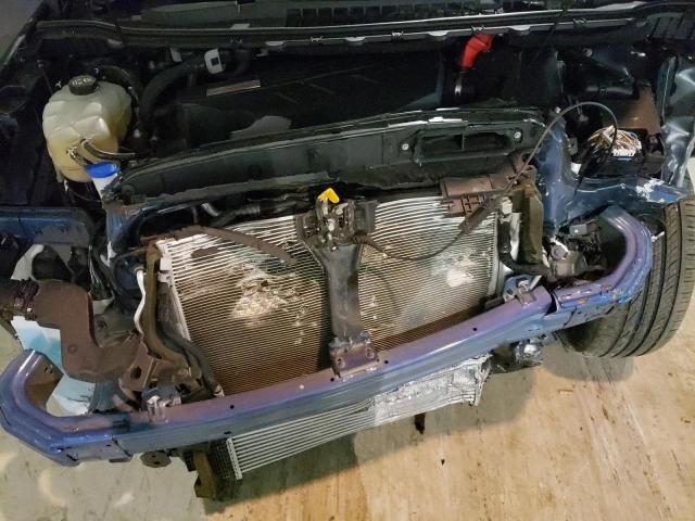 Photo 7 from auction – 2019 FORD EDGE ST with VIN 2FMPK4AP6KBB25836
