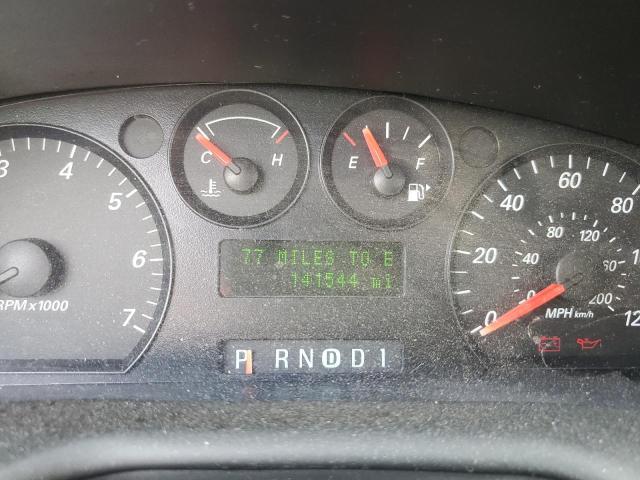 Foto 8 de la subasta – 2006 FORD TAURUS SE con VIN 1FAFP53U46A261545