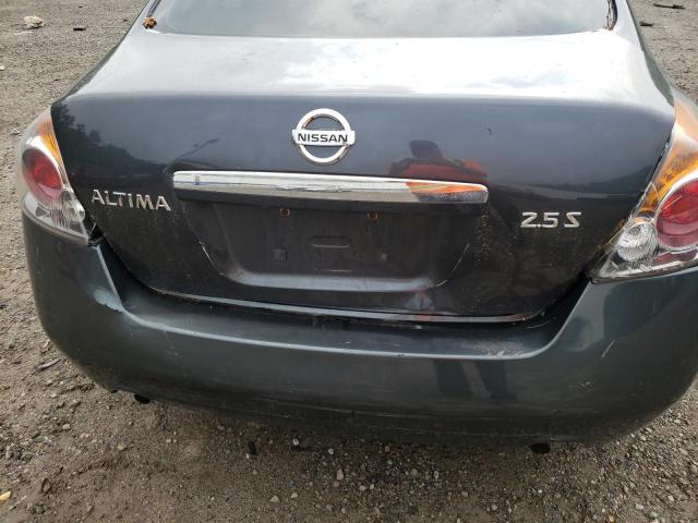Photo 9 from auction – 2008 NISSAN ALTIMA 2.5 with VIN 1N4AL21E98N444595