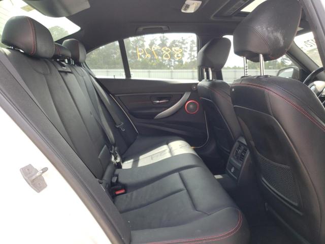 Photo 6 from auction – 2013 BMW ACTIVEHYBR with VIN WBA3F9C58DF145410