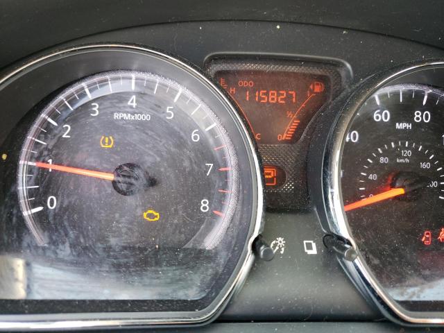 Photo 8 from auction – 2012 NISSAN VERSA S with VIN 3N1CN7AP0CL944782