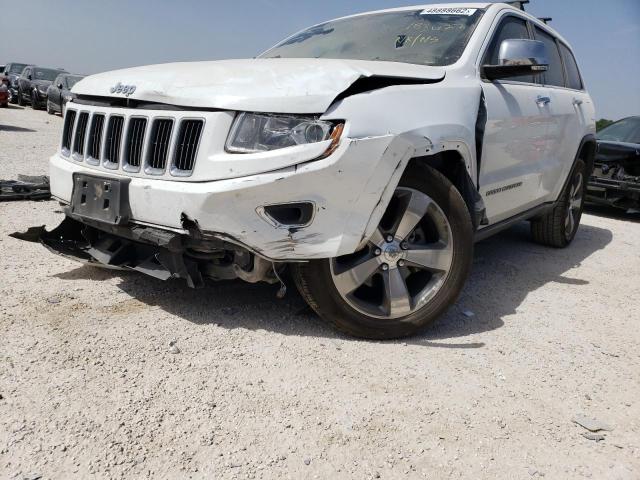 Photo 9 from auction – 2015 JEEP GRAND CHER with VIN 1C4RJEBG4FC193935