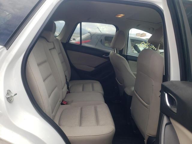 Photo 6 from auction – 2013 MAZDA CX-5 TOURI with VIN JM3KE2CE7D0159074