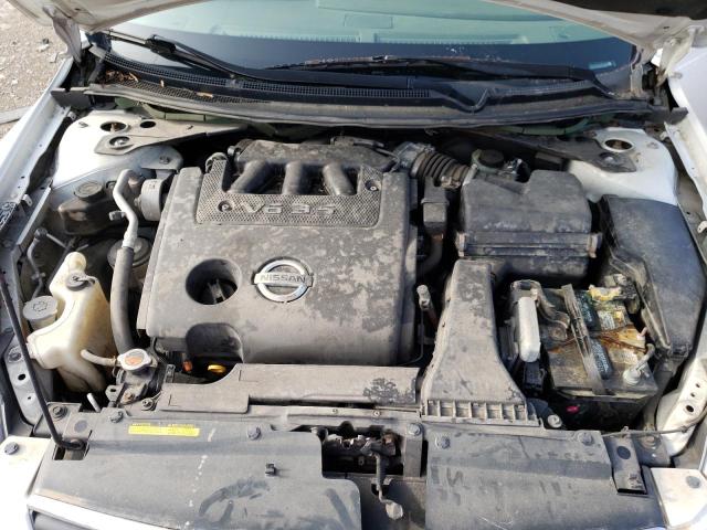 Photo 7 from auction – 2008 NISSAN ALTIMA 3.5 with VIN 1N4BL21E28N455927