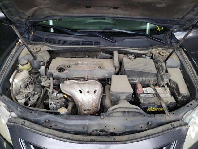Photo 7 from auction – 2007 TOYOTA CAMRY CE with VIN 4T1BE46K67U656308