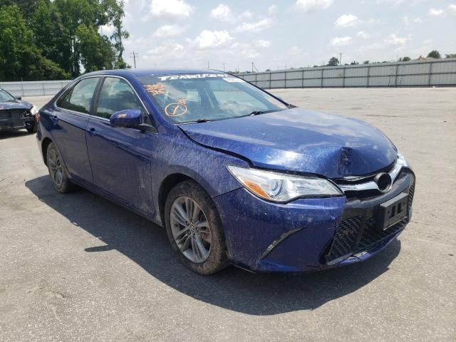 Photo 1 from auction – 2016 TOYOTA CAMRY LE with VIN 4T1BF1FK3GU502666