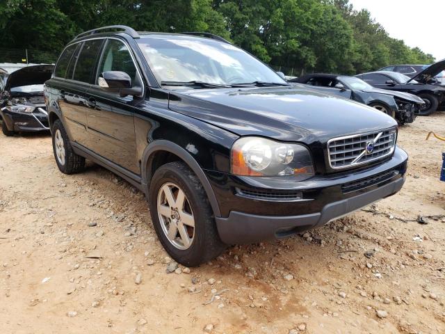 Photo 1 from auction – 2007 VOLVO XC90 3.2 with VIN YV4CY982771357936