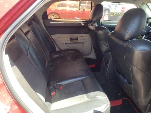 Photo 6 from auction – 2007 CHRYSLER 300C with VIN 2C3KA63H67H862031