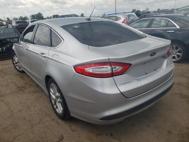Photo 3 from auction – 2014 FORD FUSION SE with VIN 1FA6P0HD1E5393732