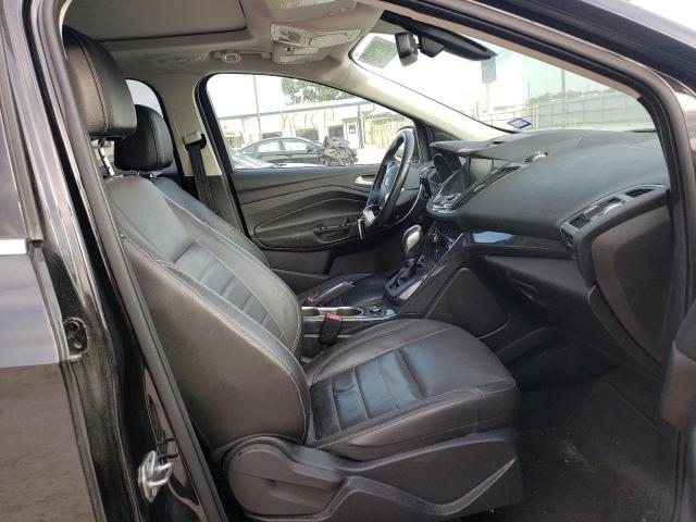 Photo 5 from auction – 2014 FORD ESCAPE TIT with VIN 1FMCU9J94EUE45064