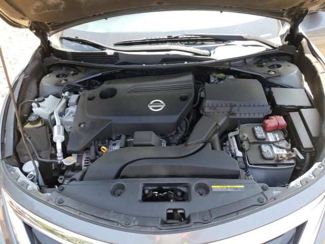 Photo 7 from auction – 2015 NISSAN ALTIMA 2.5 with VIN 1N4AL3AP4FC188544