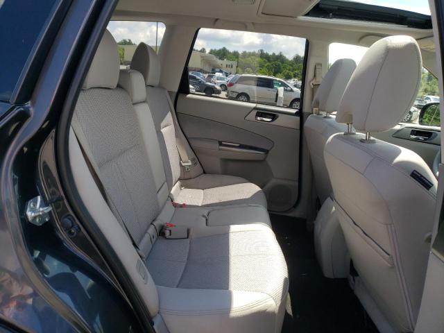 Photo 6 from auction – 2012 SUBARU FORESTER 2 with VIN JF2SHADC0CH427374