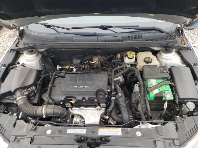 Photo 7 from auction – 2012 CHEVROLET CRUZE LT with VIN 1G1PF5SC4C7341679