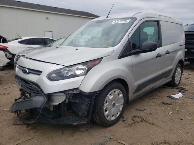 Photo 2 from auction – 2014 FORD TRANSIT CO with VIN NM0LS6E76E1136440
