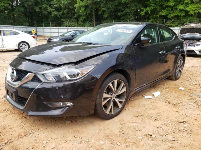 Photo 2 from auction – 2016 NISSAN MAXIMA 3.5 with VIN 1N4AA6AP9GC905268