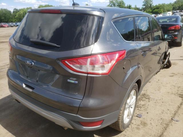 Photo 4 from auction – 2016 FORD ESCAPE SE with VIN 1FMCU9G95GUA22472