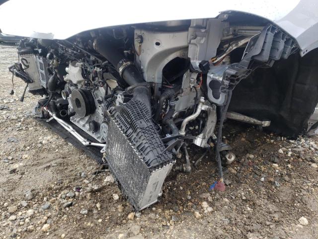 Photo 9 from auction – 2020 LAMBORGHINI URUS with VIN ZPBUA1ZL1LLA07679