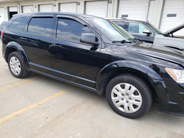 Photo 9 from auction – 2014 DODGE JOURNEY SE with VIN 3C4PDCABXET308372