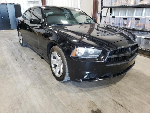 Photo 1 from auction – 2014 DODGE CHARGER PO with VIN 2C3CDXAT0EH121220