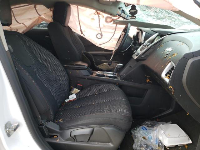 Photo 5 from auction – 2012 CHEVROLET EQUINOX LT with VIN 2GNALDEK9C6397319