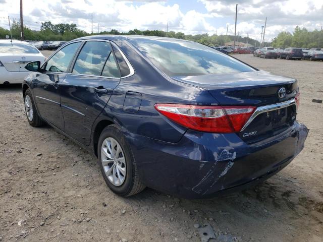Photo 3 from auction – 2017 TOYOTA CAMRY with VIN 4T1BF1FK6HU764263