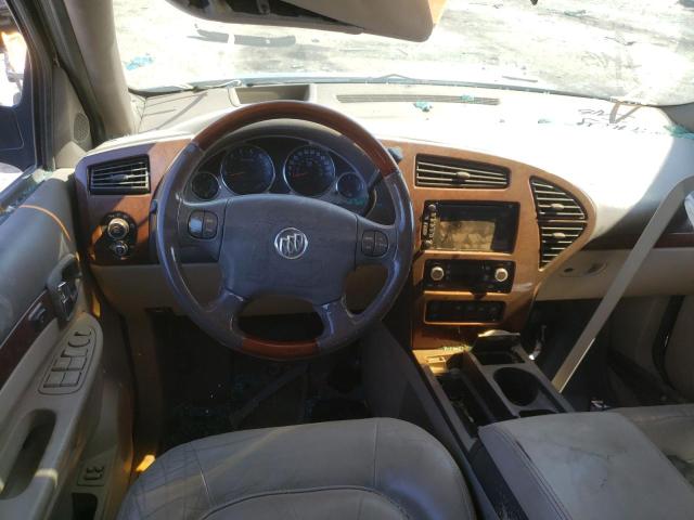 Photo 9 from auction – 2005 BUICK RENDEZVOUS with VIN 3G5DA03745S529255