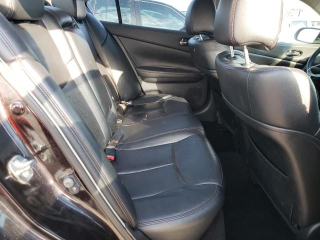 Photo 6 from auction – 2014 NISSAN MAXIMA S with VIN 1N4AA5AP8EC469763