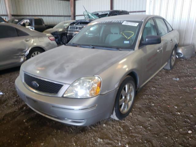 Photo 2 from auction – 2006 FORD FIVE HUNDR with VIN 1FAFP23126G164989