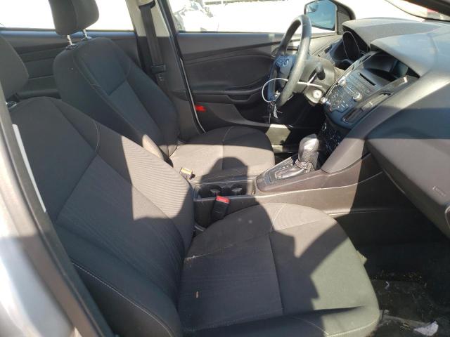 Photo 5 from auction – 2016 FORD FOCUS S with VIN 1FADP3E20GL352972