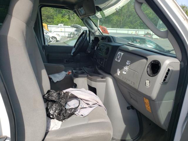 Photo 5 from auction – 2012 FORD ECONOLINE with VIN 1FBSS3BL5CDA87956