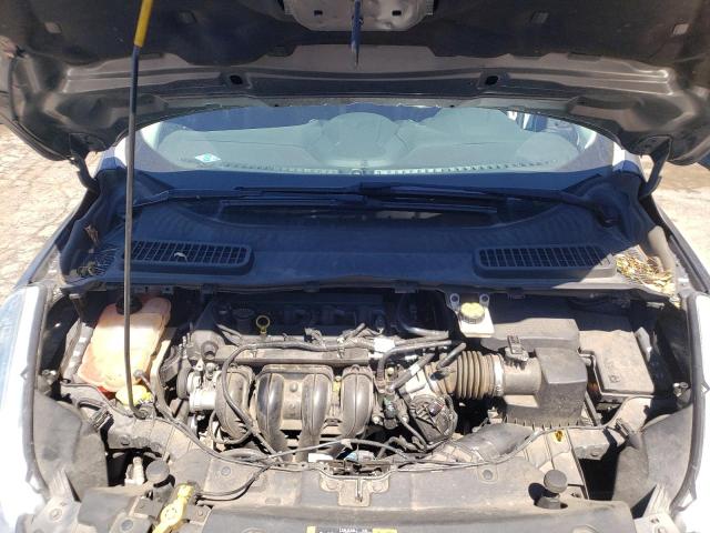 Photo 7 from auction – 2014 FORD ESCAPE S with VIN 1FMCU0F70EUD09419