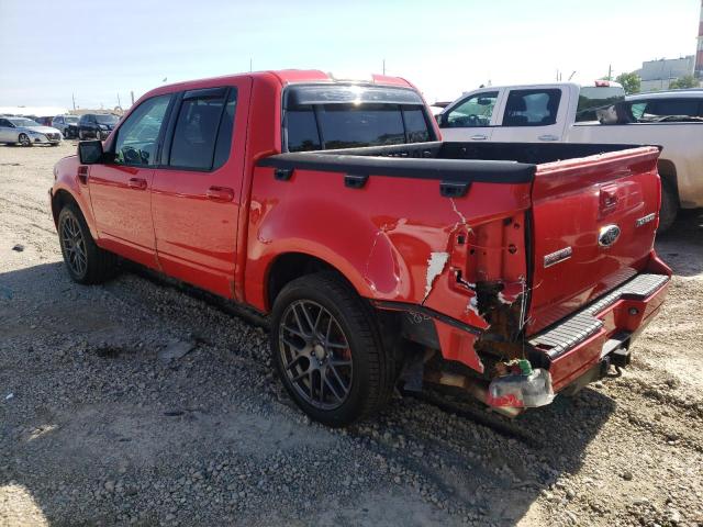 Photo 3 from auction – 2010 FORD EXPLORER S with VIN 1FMEU2D85AUA07974