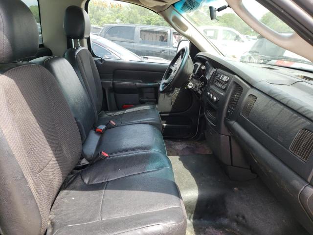 Photo 5 from auction – 2003 DODGE RAM 1500 S with VIN 1D7HA16K23J512006