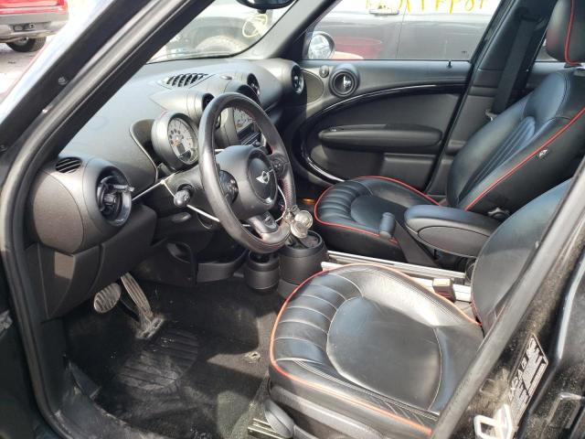 Photo 5 from auction – 2014 MINI COOPER S C with VIN WMWZC5C50EWP39986