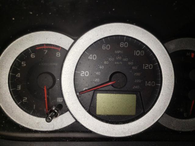 Photo 8 from auction – 2007 TOYOTA RAV4 with VIN JTMBK33V275013079