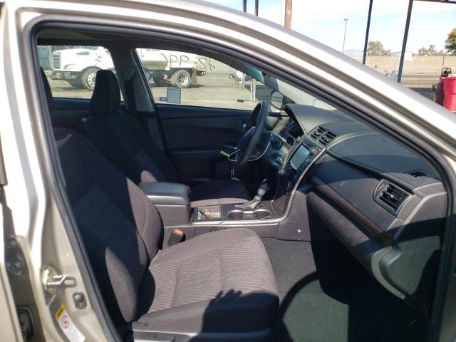 Photo 5 from auction – 2017 TOYOTA CAMRY LE with VIN 4T1BF1FK6HU337844