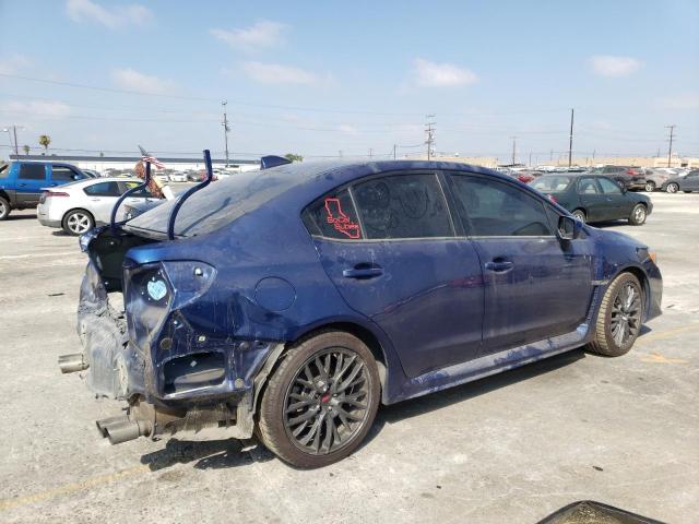 Photo 4 from auction – 2015 SUBARU WRX with VIN JF1VA1A6XF9835643