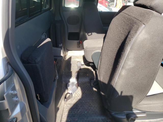 Photo 6 from auction – 2011 FORD RANGER SUP with VIN 1FTLR4FE3BPA04454