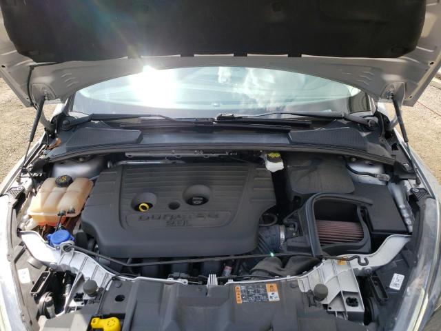 Photo 7 from auction – 2018 FORD FOCUS SEL with VIN 1FADP3M23JL320946