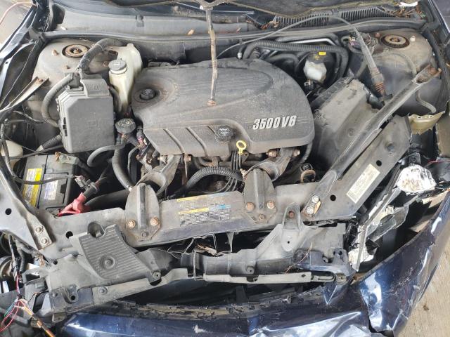 Photo 7 from auction – 2008 CHEVROLET IMPALA LS with VIN 2G1WB58K189278956