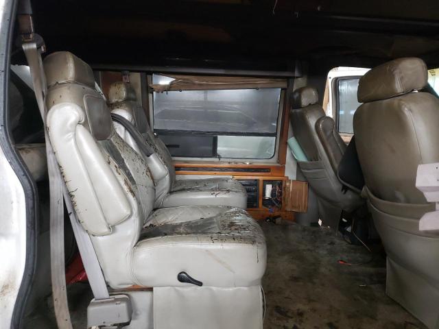 Photo 6 from auction – 1997 CHEVROLET EXPRESS G1 with VIN 1GBFG15R4V1015917