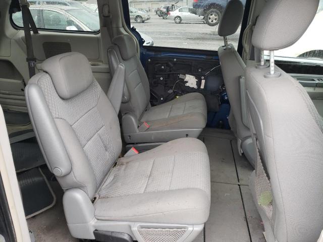 Photo 6 from auction – 2010 DODGE GRAND CARA with VIN 2D4RN5DX6AR140707
