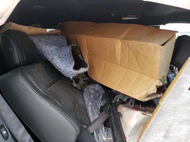 Foto 6 de la subasta – 2017 FORD EXPLORER P con VIN 1FM5K8HTXHGC53192