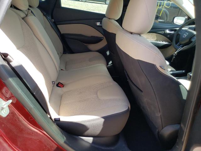 Photo 6 from auction – 2015 DODGE DART SXT with VIN 1C3CDFBB1FD300512