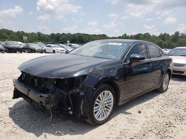 Photo 2 from auction – 2015 LEXUS ES 350 with VIN JTHBK1GG8F2183297