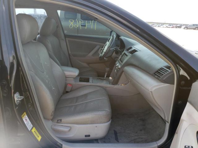 Photo 5 from auction – 2008 TOYOTA CAMRY CE with VIN 4T4BE46K18R043388