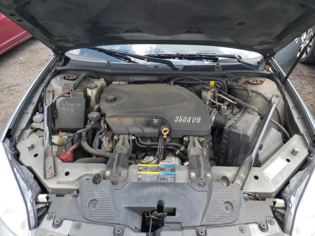 Photo 7 from auction – 2008 CHEVROLET IMPALA LS with VIN 2G1WB58K881279908